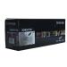Lexmark X340 Black High Yield Laser Toner Cartridge 0X340H11G