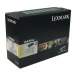 Lexmark Black Corporate Toner Cartridge 0012A7644 IB12A7644