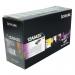 Lexmark T430 Return Programme 12K Toner Cartridge High Yield Black 12A8425 IB12A8425