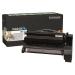 Lexmark Cyan High Yield Laser Toner Cartridge0015G042C
