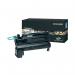 Lexmark CX792 Return Programme 20K Toner Cartridge Cyan C792X1CG IB19451