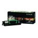 Lexmark Black Return Program Laser Toner Cartridge 0024016SE