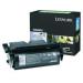 Lexmark T520/522 Black High Yield Return Programme Laser Toner 12A6835
