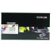 Lexmark E120 Black Return Programme Toner Cartridge 0012016SE