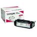 Lexmark Black High Yield Toner Cartridge 17G0154