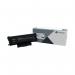 Lexmark E360d Remanufactured Cartridge E360H80G IB27273
