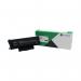 Lexmark E460 Reconditioned 15K Toner Cartridge Extra High Yield Black E460X80G IB27275