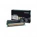 Lexmark C7468 Return Programme 12K Toner Cartridge High Yield Black C746H1KG IB31974