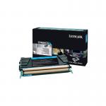 Lexmark C7468 Return Programme 7K Toner Cartridge Cyan C746A1CG IB31975