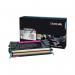 Lexmark C7468 Return Programme 7K Toner Cartridge Magenta C746A1MG IB31976