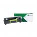 Lexmark MSMX31x Return Programme 1.5K Toner Cartridge Black 50F2000 IB3320