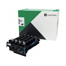 Lexmark Black Return Programme 4K Toner Cartridge High Yield 70C2HK0 IB3688