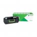 Lexmark MX712 Corporate 45K Toner Cartridge Extra High Yield Black 62D2X0E IB45567
