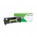 Lexmark MSMX31x Corporate 20K Toner Cartridge Ultra High Yield Black 50F2U0E IB45724