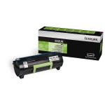 Lexmark MSMX31x Corporate 20K Toner Cartridge Ultra High Yield Black 50F2U0E IB45724