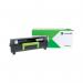 Lexmark MX312 Corporate 10K Toner Cartridge High Yield Black 60F2H0E IB45736
