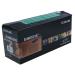 Lexmark Black High Yield Return Programme Toner Cartridge E460X31E