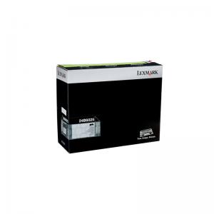 Click to view product details and reviews for Lexmark Mono 100k Imaging Drum Unit 24b6025 Ib46740.