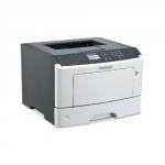 Lexmark Grey MS510dn Laser Printer 35S0332