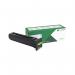 Lexmark CSCX82xx Return Programme 8K Toner Cartridge Cyan 72K20C0 IB58624