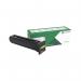 Lexmark CSCX82xx Return Programme 8K Toner Cartridge Magenta 72K20M0 IB58626