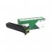 Lexmark CSCX82xx Return Programme 8K Toner Cartridge Yellow 72K20Y0 IB58627