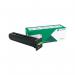 Lexmark CSCX82xx Return Programme 33K Toner Cartridge High Yield Black 72K2XK0 IB58629