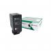 Lexmark CSCX725 Corporate 12K Toner Cartridge High Yield Magenta 74C2HME IB60876