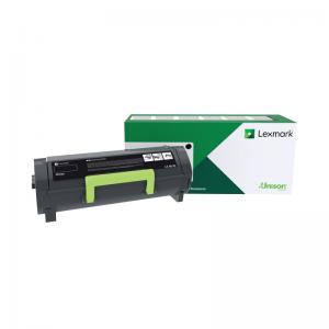 Lexmark MSMX421 Return Programme 20K Toner Cartridge Extra High Yield