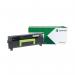 Lexmark MSMX421 Return Programme 20K Toner Cartridge Extra High Yield Black 56F2X00 IB63727