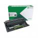 Lexmark MSMX32x Return Programme 60K Imaging Unit Black 56F0Z00 IB63749