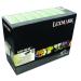 Lexmark High Yield Black Return Programme Toner Cartridge 0064016HE