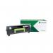 Lexmark MSMX417 Return Programme 8.5K Toner Cartridge High Yield Black 51B2H00 IB64170