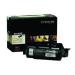 Lexmark Extra High Yield 64416XE Black Return Program Toner Cartridge