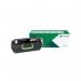 Lexmark MS817 Return Programme 25K Toner Cartridge High Yield Black 53B2H00 IB64529