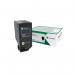 Lexmark CSCX727 Return Programme 10K Toner Cartridge Yellow 75B20Y0 IB64567