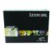 Lexmark Black High Yield Return Program Toner Cartridge 0064004HE