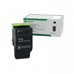 Lexmark CSCX42x Return Programme 8.5K Toner Cartridge Extra High Yield Black 78C2XK0 IB65331