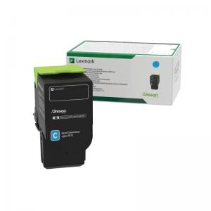 Click to view product details and reviews for Lexmark Ccm2325 Return Programme 1k Toner Cartridge Cyan C2320c0.