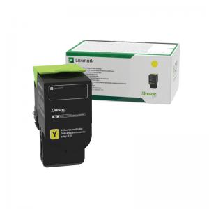 Click to view product details and reviews for Lexmark Ccm2325 Return Programme 1k Toner Cartridge Yellow C2320y0.