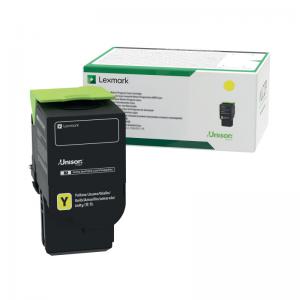 Lexmark CCM2425 Return Programme 3.5K Toner Cartridge Extra High Yield