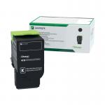 Lexmark CCM2425 Return Programme 6K Toner Cartridge Extra High Yield Black C242XK0 IB66752