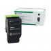 Lexmark CCM2425 Return Programme 6K Toner Cartridge Extra High Yield Black C242XK0 IB66752