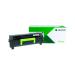 Lexmark Ultra High Yield Programme Toner Cartridge B262U00 IB66797
