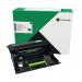 Lexmark MSMX725 Return Programme 150K Imaging Unit Black 58D0Z00 IB66948