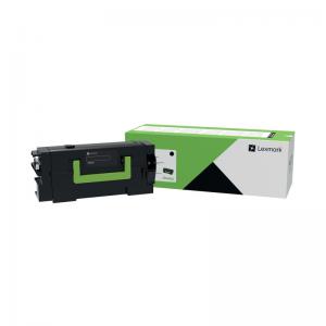 Click to view product details and reviews for Lexmark Ultra High Yield Corporate Black Toner Cartridge 58d2u0e.