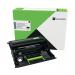 Lexmark MSMX725 Corporate 150K Imaging Unit Black 58D0Z0E IB67002