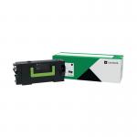 Lexmark B2865 Return Programme 15K Toner Cartridge High Yield Black B282H00 IB67018