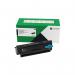 Lexmark Return Programme 1.5K Toner Cartridge Black B342000 IB71015