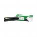 Lexmark MC3426 Return Programme 4.5K Toner Cartridge Extra High Yield Yellow C342XY0 IB71112